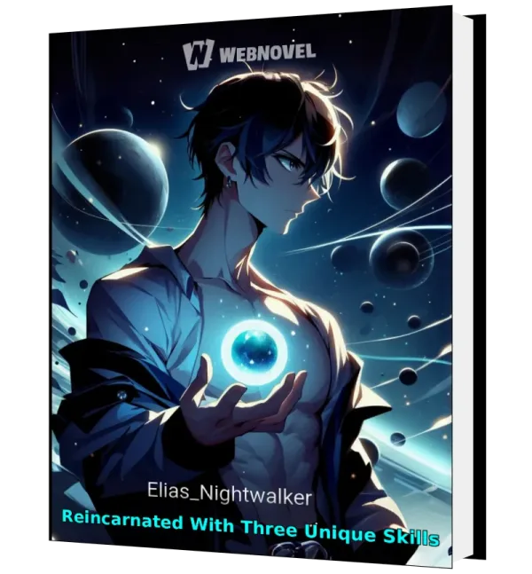 Download Reincarnated With Three Unique Skills Novel as PDF and EPUB
