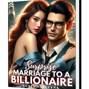 Download Surprise Marriage to a Billionaire Novel as PDF and EPUB