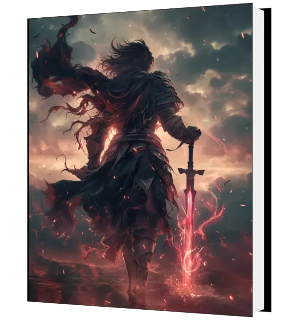 Download Primordial Harem System Novel as PDF and EPUB