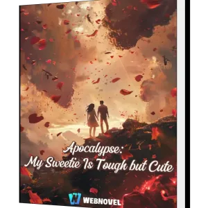 Download Apocalypse: My Sweetie Is Tough but Cute Novel as PDF and EPUB