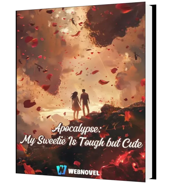 Download Apocalypse: My Sweetie Is Tough but Cute Novel as PDF and EPUB