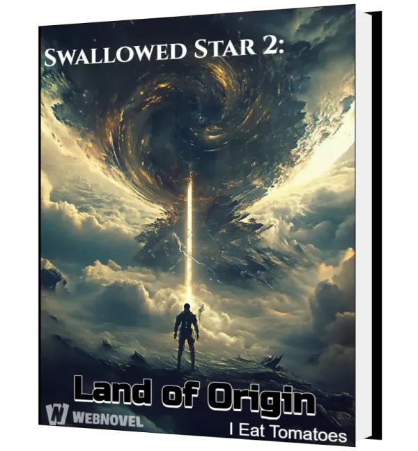 Download Swallowed Star 2: Land of Origin Novel as PDF and EPUB