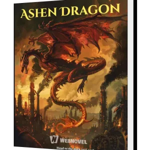 Download Ashen Dragon Novel as PDF and EPUB
