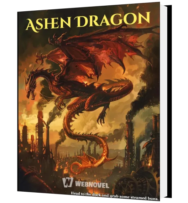 Download Ashen Dragon Novel as PDF and EPUB