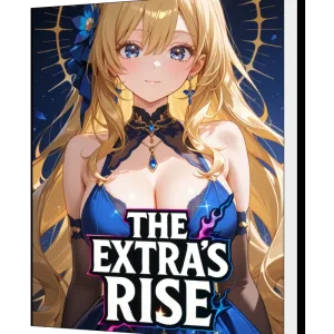 Download The Extra's Rise Novel as PDF and EPUB