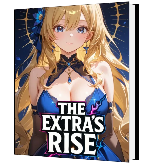 Download The Extra's Rise Novel as PDF and EPUB
