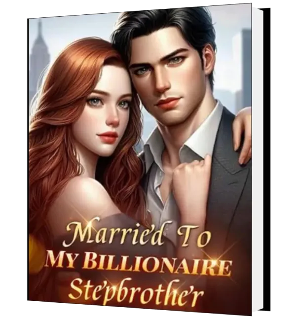 Download Married To My Billionaire Stepbrother Novel as PDF and EPUB