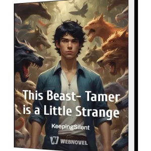 Download This Beast-Tamer is a Little Strange Novel as PDF and EPUB