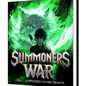 Download Summoners War: Only I Summoned Divine Beasts Novel as PDF and EPUB