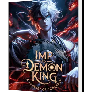 Download Imp to Demon King: A Journey of Conquest Novel as PDF and EPUB