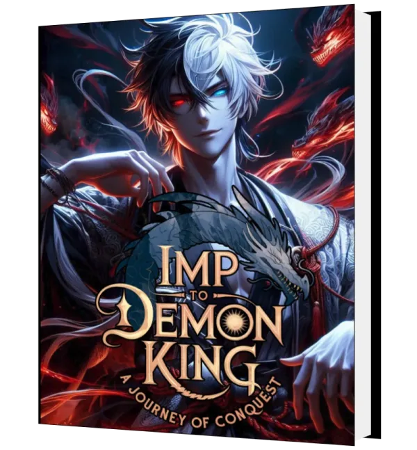 Download Imp to Demon King: A Journey of Conquest Novel as PDF and EPUB