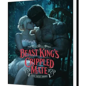 Download Beast King's Crippled Mate Novel as PDF and EPUB