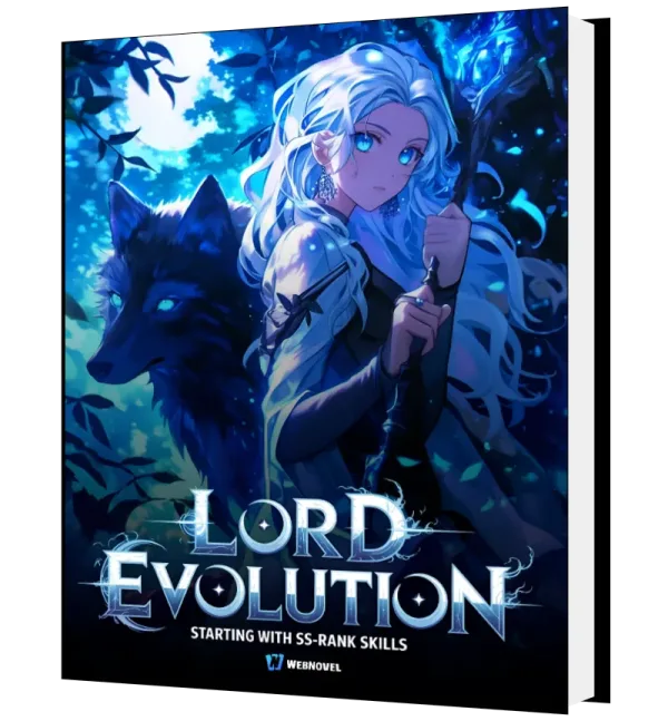 Download Lord Evolution: Starting With SS-rank Skills Novel as PDF and EPUB