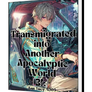 Download Transmigrated into Another Apocalyptic World (BL) Novel as PDF and EPUB