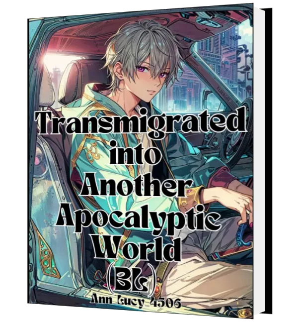 Download Transmigrated into Another Apocalyptic World (BL) Novel as PDF and EPUB