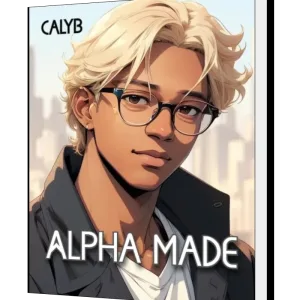 Download (BL)Alpha Made Novel as PDF and EPUB