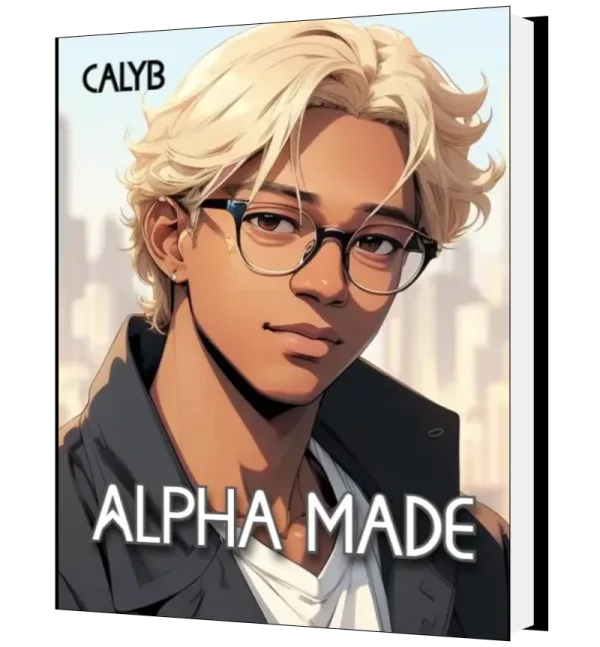 Download (BL)Alpha Made Novel as PDF and EPUB