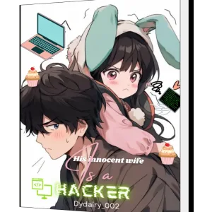 Download His innocent wife is a dangerous hacker. Novel as PDF and EPUB