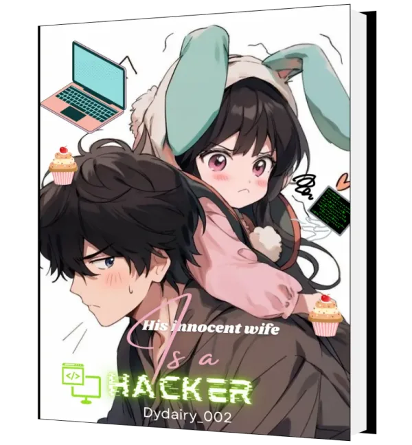 Download His innocent wife is a dangerous hacker. Novel as PDF and EPUB