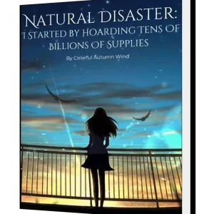 Download Natural Disaster: I Started By Hoarding Tens Of Billions Of Supplies Novel as PDF and EPUB