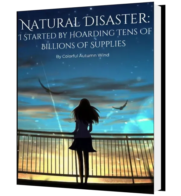 Download Natural Disaster: I Started By Hoarding Tens Of Billions Of Supplies Novel as PDF and EPUB