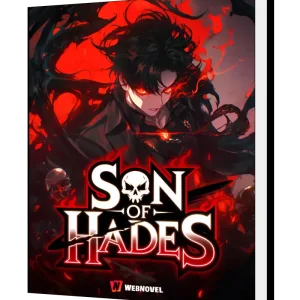Download Extra's Death: I Am the Son of Hades Novel as PDF and EPUB