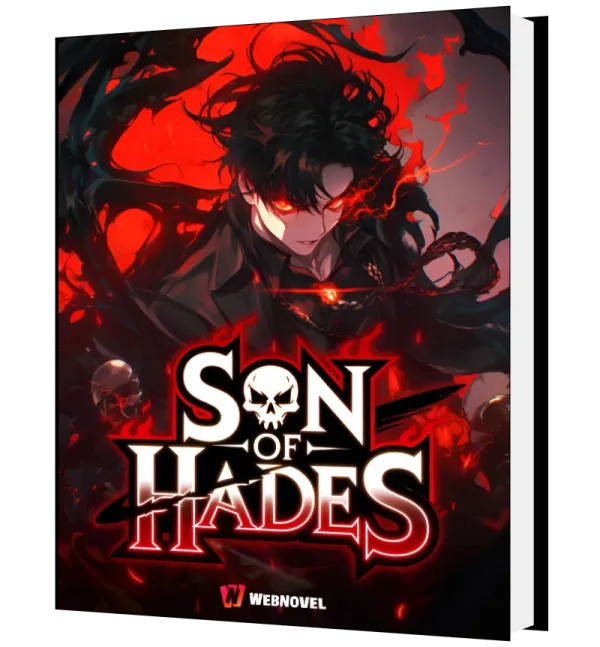 Download Extra's Death: I Am the Son of Hades Novel as PDF and EPUB