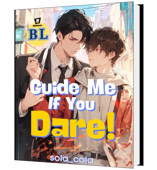 Download Guide Me If You Dare Novel as PDF and EPUB