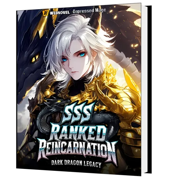 Download SSS Ranked Reincarnation: Dark Dragon Legacy Novel as PDF and EPUB
