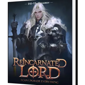 Download Reincarnated Lord: I can upgrade everything! Novel as PDF and EPUB