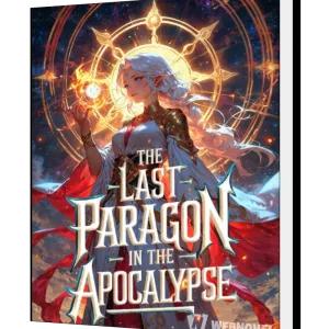 Download The Last Paragon in the Apocalypse Novel as PDF and EPUB