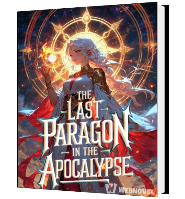 Download The Last Paragon in the Apocalypse Novel as PDF and EPUB