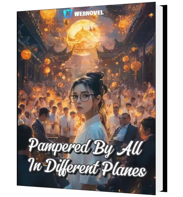 Download Pampered By All In Different Planes Novel as PDF and EPUB