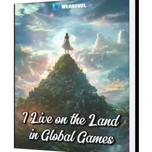 Download I Live on the Land in Global Games Novel as PDF and EPUB