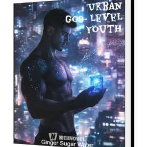 Download Urban God-level Youth Novel as PDF and EPUB