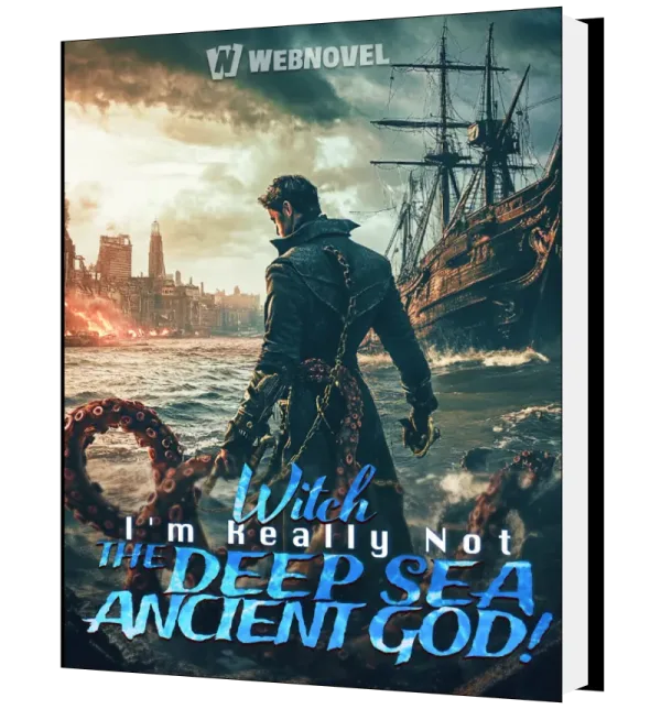 Download Witch, I'm really not the Deep Sea Ancient God! Novel as PDF and EPUB