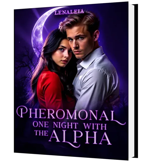 Download Pheromonal: One Night With the Alpha Novel as PDF and EPUB