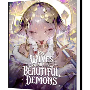Download My Wives are Beautiful Demons Novel as PDF and EPUB
