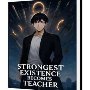 Download Strongest Existence Becomes Teacher Novel as PDF and EPUB