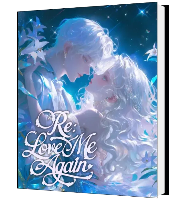 Download Rebirth: Love me Again Novel as PDF and EPUB