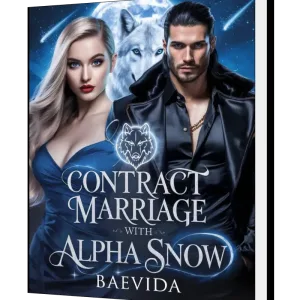 Download Contract Marriage With Alpha Snow Novel as PDF and EPUB