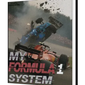 Download My Formula 1 System Novel as PDF and EPUB