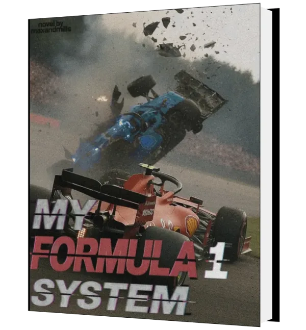 Download My Formula 1 System Novel as PDF and EPUB