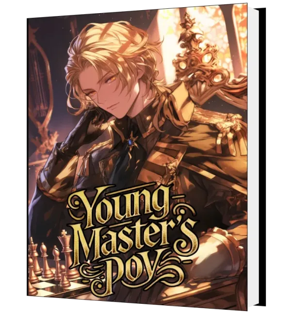 Download Young Master's PoV: Woke Up As A Villain In A Game One Day Novel as PDF and EPUB