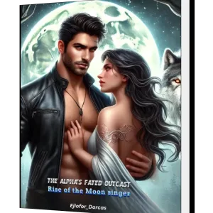 Download The Alpha's Fated Outcast: Rise Of The Moonsinger. Novel as PDF and EPUB