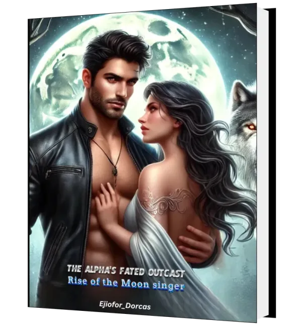 Download The Alpha's Fated Outcast: Rise Of The Moonsinger. Novel as PDF and EPUB