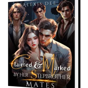 Download Claimed And Marked By Her Stepbrother Mates Novel as PDF and EPUB