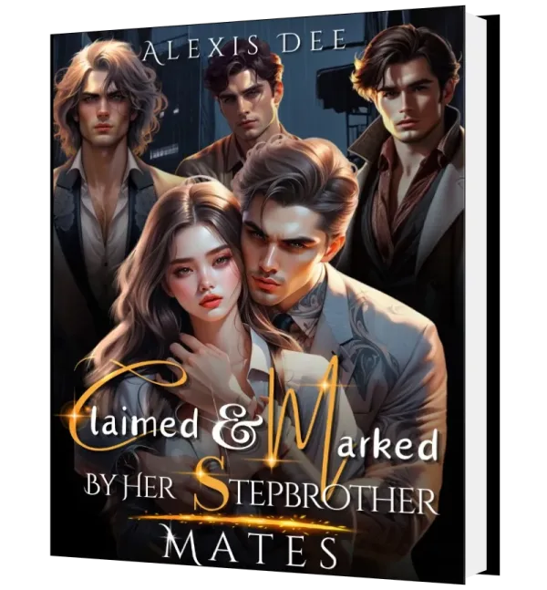 Download Claimed And Marked By Her Stepbrother Mates Novel as PDF and EPUB