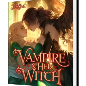 Download The Vampire & Her Witch Novel as PDF and EPUB