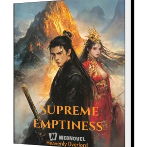 Download Supreme Emptiness Novel as PDF and EPUB